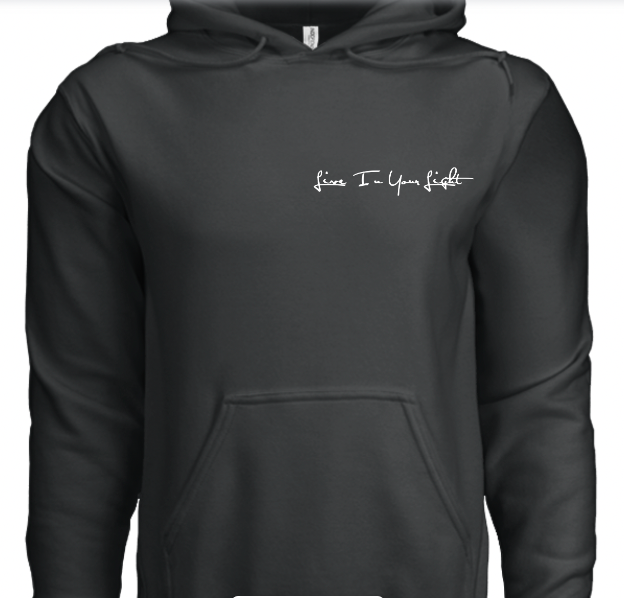 LIYL Hoodie