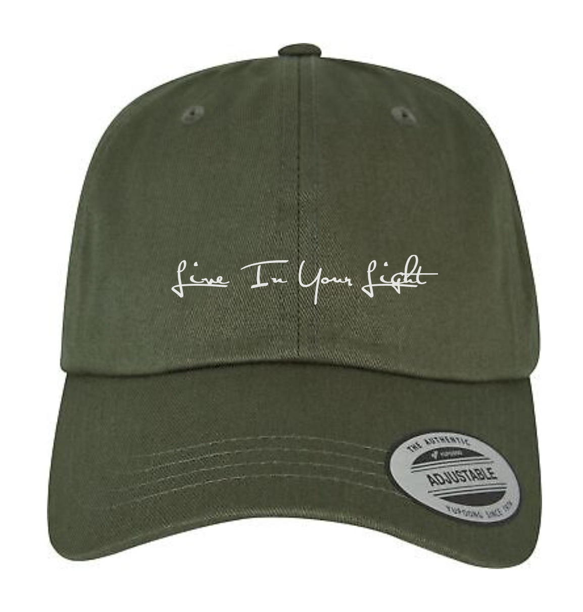LIYL Hat