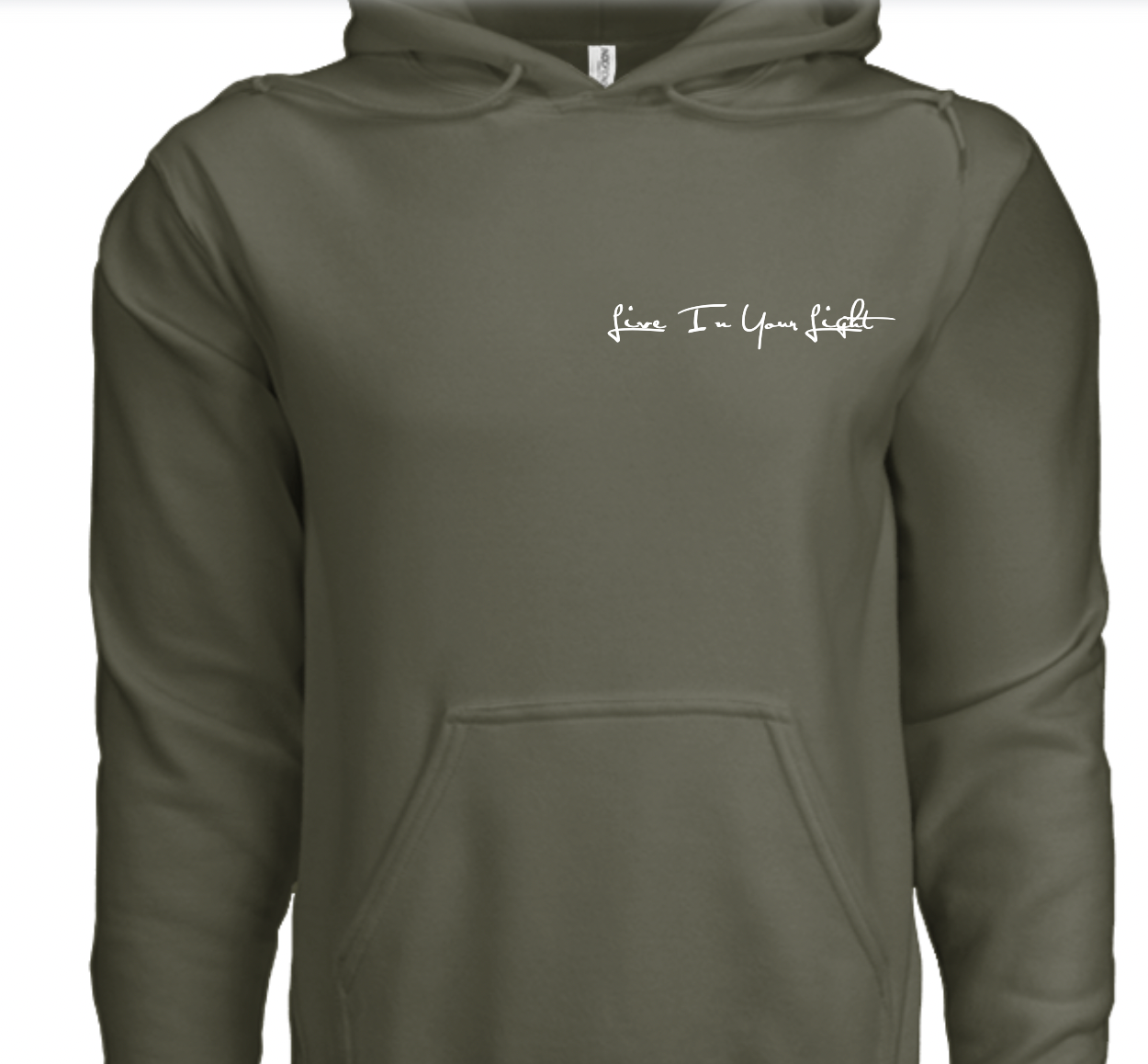 LIYL Hoodie